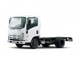 Isuzu NMR200 2008 года